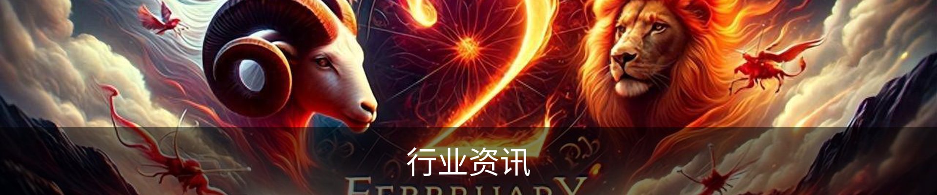 行业资讯